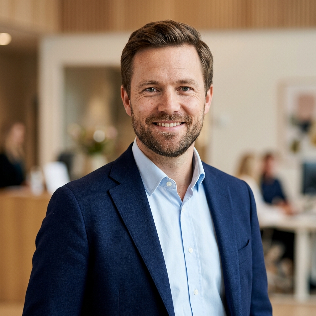 Mathias Skjødt