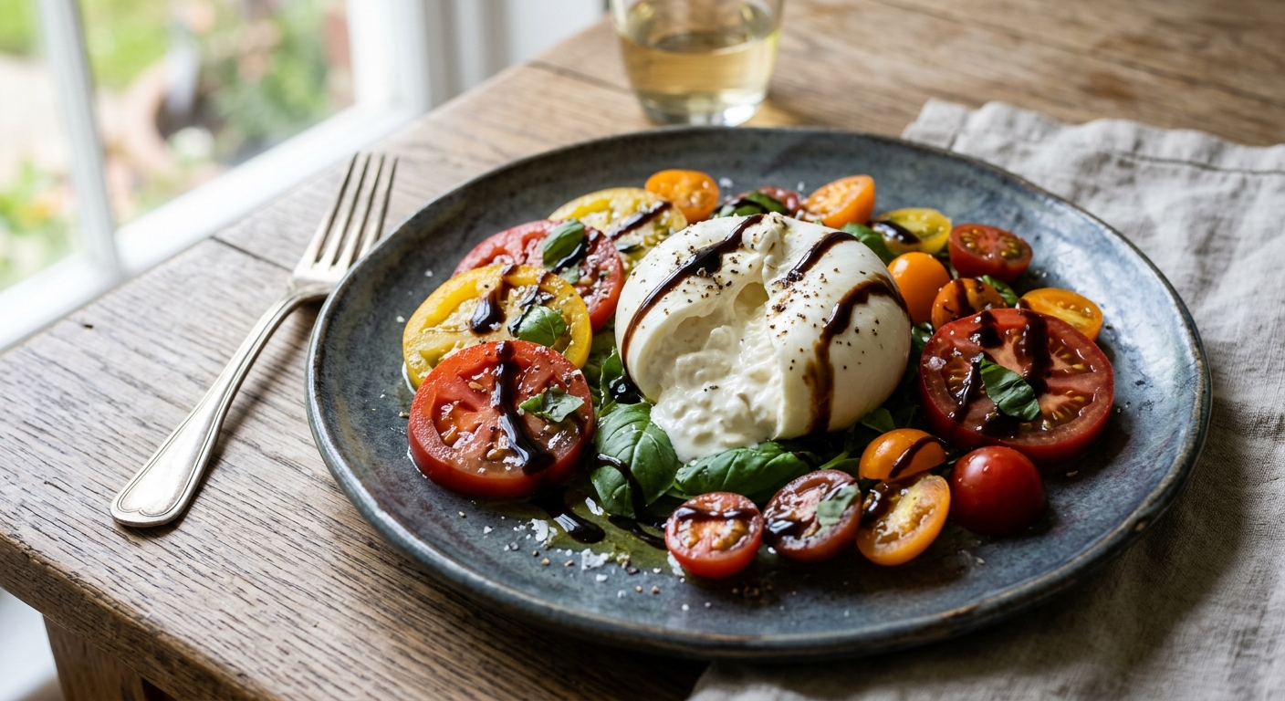 Italiensk balsamico: Hvordan du vælger kvalitet og bruger det rigtigt
