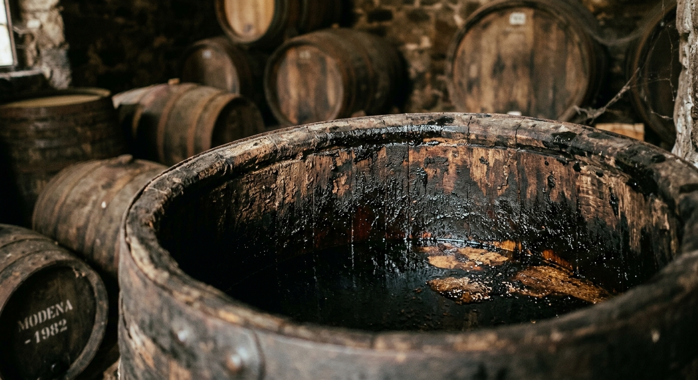 Italiensk balsamico: Hvordan du vælger kvalitet og bruger det rigtigt
