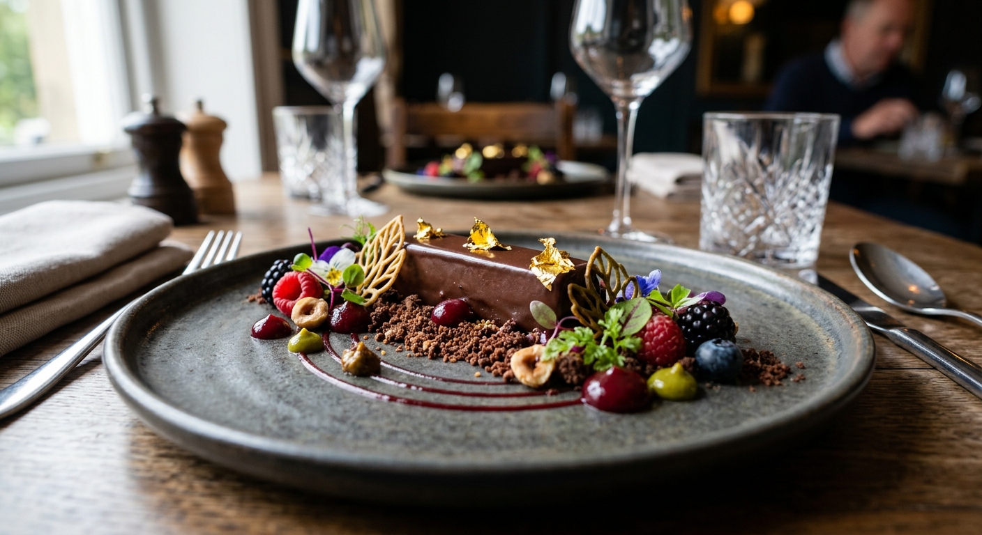 Michelinstjerner i Danmark: Den komplette oversigt