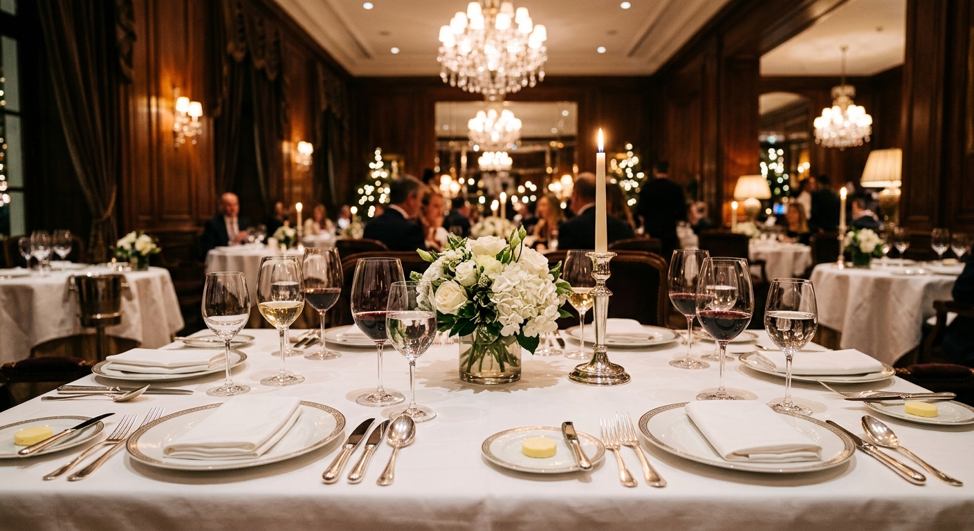 Michelinstjerner i Danmark: Den komplette oversigt